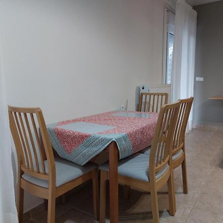 Apartamento Ρετιρέ Στο Κέντρο Της Κατερίνης Exterior foto