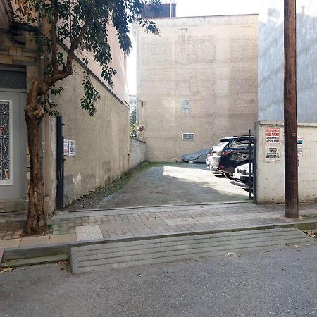 Apartamento Ρετιρέ Στο Κέντρο Της Κατερίνης Exterior foto