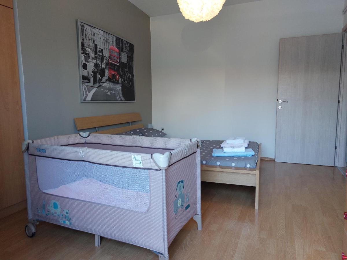 Apartamento Ρετιρέ Στο Κέντρο Της Κατερίνης Exterior foto