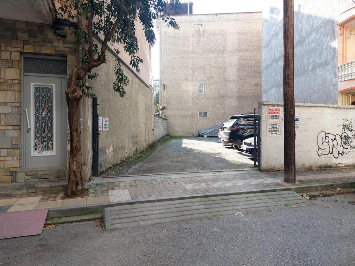 Apartamento Ρετιρέ Στο Κέντρο Της Κατερίνης Exterior foto